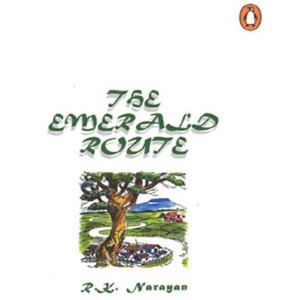 The Emerald Route