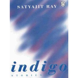Indigo: Stories