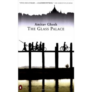 THE GLASS PALACE