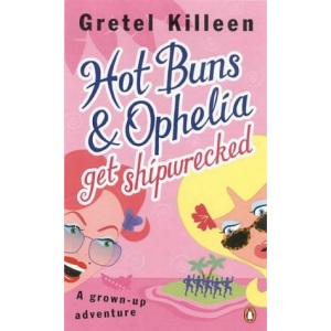 Hot Buns & Ophelia Get Shipwrecked