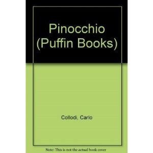 Pinocchio (Puffin Books)