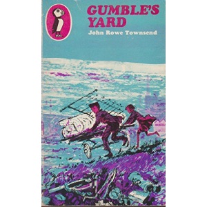 Gumble's Yard