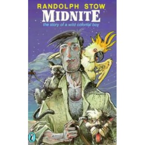 Midnite: The Story of a Wild Colonial Boy (Puffin Books)