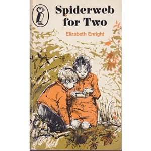 Spiderweb for Two