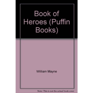Book of Heroes (Puffin Books)