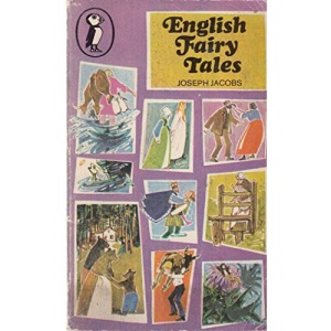English Fairy Tales (Puffin Books)