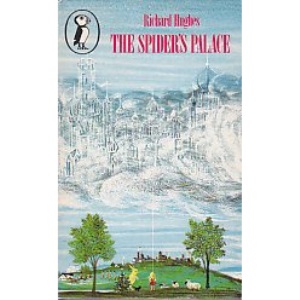 The Spider's Palace & Other Stories (Puffin Books)