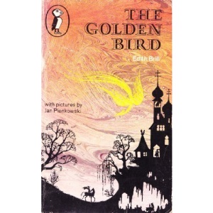 The Golden Bird (Puffin Books)