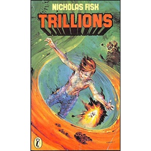 Trillions (Puffin Books)
