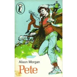 Pete (Puffin Books)