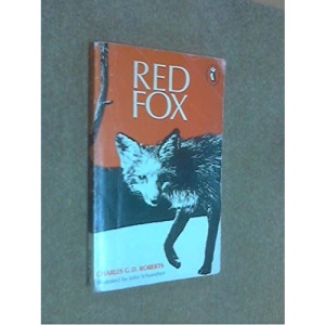 Red Fox (Puffin Books)
