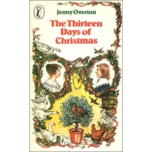 The Thirteen Days of Christmas (Puffin Books)