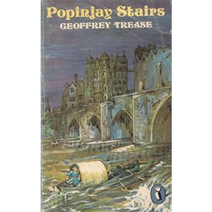 Popinjay Stairs (Puffin Books)