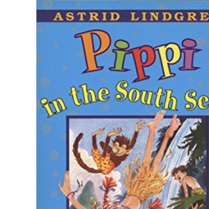 Pippi in the South Seas (Puffin books)