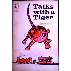 Talks with a Tiger (Puffin Books)