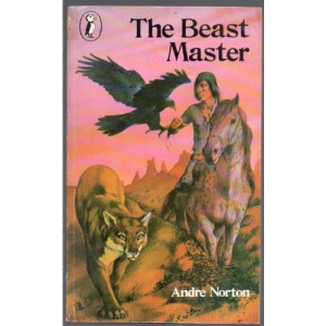 The Beast Master (Puffin Books)