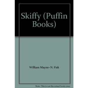 Skiffy (Puffin Books)