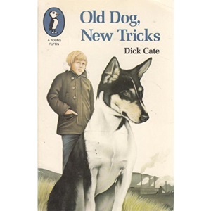 Old Dog, New Tricks (Young Puffin Books)