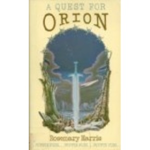 A Quest for Orion (Puffin Books)