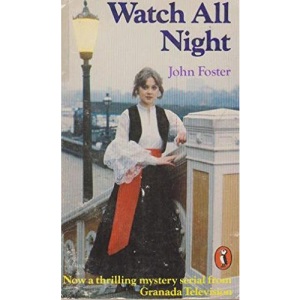 Watch All Night (Puffin Books)