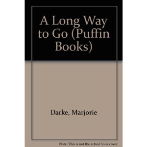 A Long Way to Go (Puffin Books)