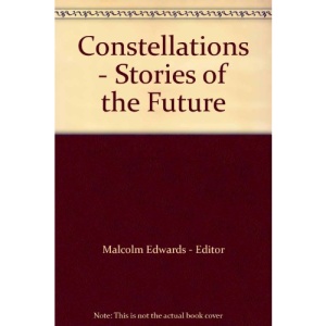 Constellations: Stories of the Future (Puffin Books)