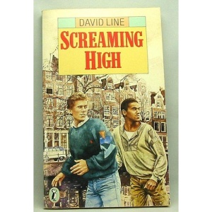 Screaming High (Puffin Story Books)