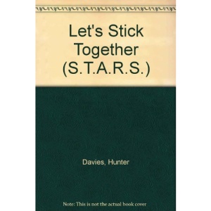 Let's Stick Together (S.T.A.R.S.)