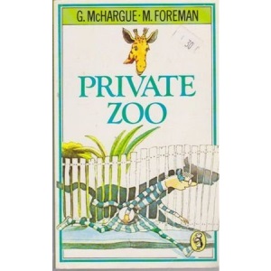Private Zoo (Pocket Puffin)