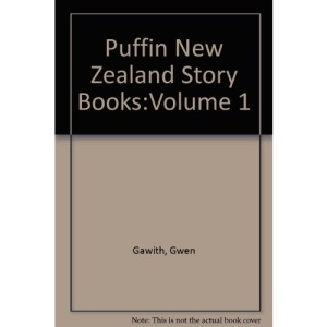 Puffin New Zealand Story Books:Volume 1