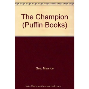 The Champion (Puffin Books)