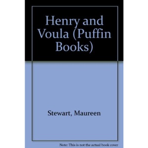 Henry and Voula (Puffin Books)