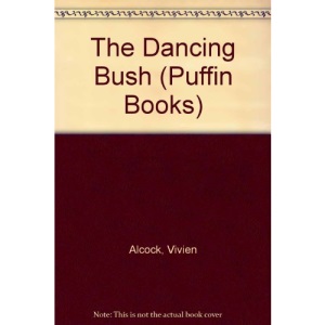The Dancing Bush (Puffin Books)