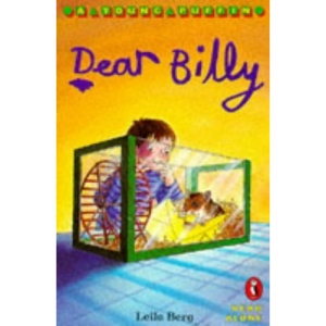 Dear Billy and Other Stories (Young Puffin Read Alone)