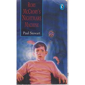 Rory McCrory's Nightmare Machine