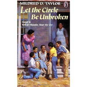 Taylor Mildred D. : Let the Circle be Unbroken (Us)