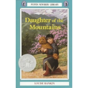 Daughter of the Mountains (Puffin Newbery Library)