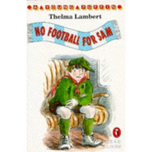 No Football for Sam (Young Puffin Read Alone)