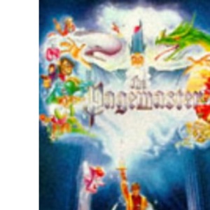 The Pagemaster