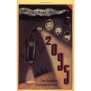 The Time Warp Trio: 2095