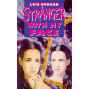 Stranger with My Face (Puffin Teenage Fiction)