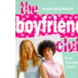 The Boyfriend Club Number 11: The Boyfriend Wars