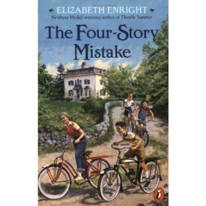 The Four Story Mistake