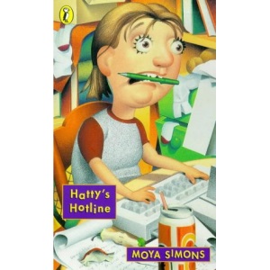 Hatty's Hotline