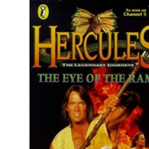 Hercules: The Legendary Journeys:The Eye of the Ram (Hercules S.)