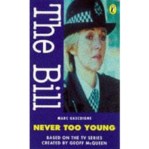 Never Too Young (The Bill)