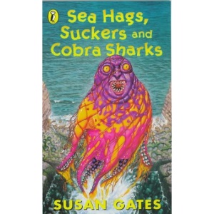 Seahags, Suckers And Cobra Sharks