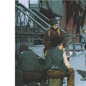 Ragged Dick and Struggling upward