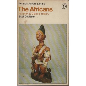 Africans, The (African S.)