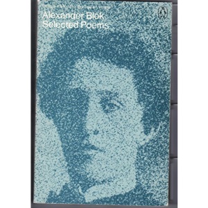 Selected Poems (Penguin modern European poets)